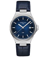 Certina C043.410.16.041.00 фото