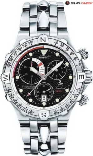 Мужские Atlantic SeaShark 88489.41.66 фото