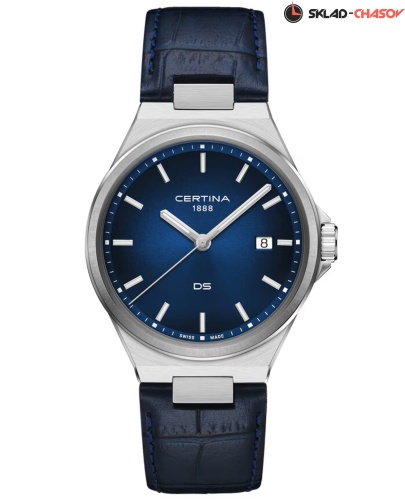 Certina C043.410.16.041.00 фото