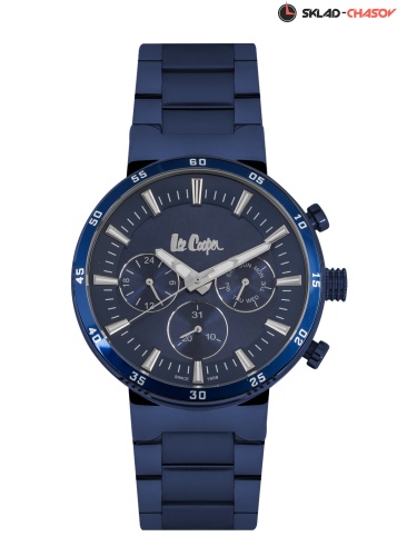 Lee Cooper мужские, LC06841.390 фото