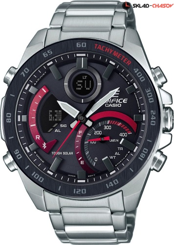 Casio Edifice ECB-900DB-1AER фото