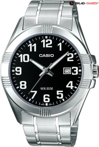 Casio Collection MTP-1308PD-1B фото