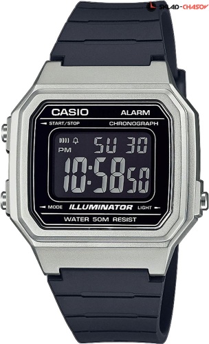 Casio Digital W-217HM-7BVEF фото