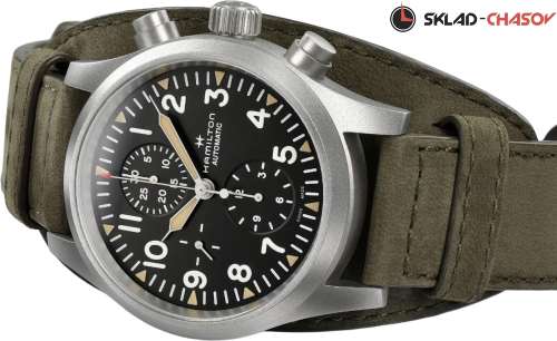 Hamilton H71706830 фото фото 3