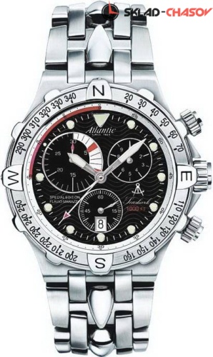 Мужские Atlantic SeaShark 88489.41.66 фото