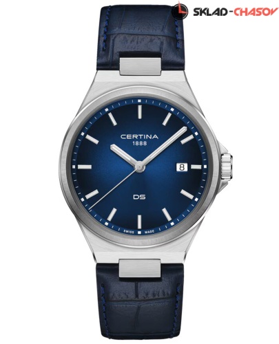 Certina C043.410.16.041.00 фото