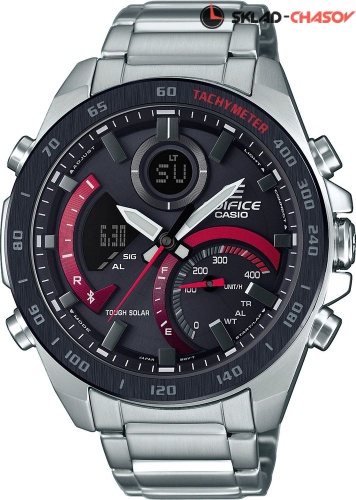 Casio Edifice ECB-900DB-1AER фото