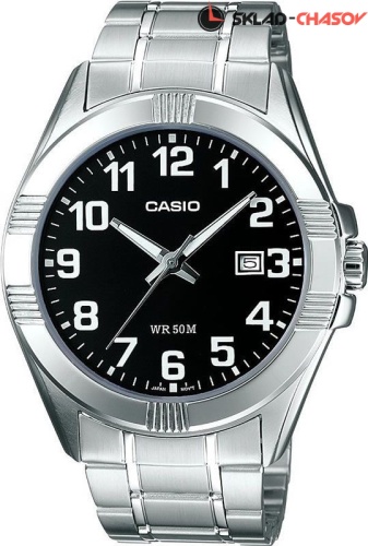 Casio Collection MTP-1308PD-1B фото