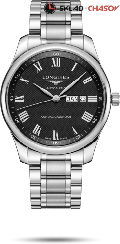 Longines L2.920.4.51.6 фото