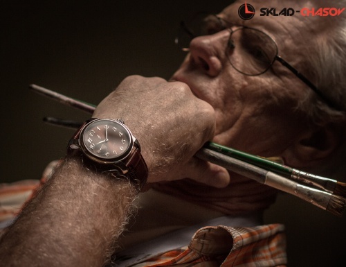 Молния Tribute 1984 2.0 - 2 Brown фото фото 2