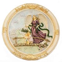 Объемная картина Kaveh 2275 CRY фото