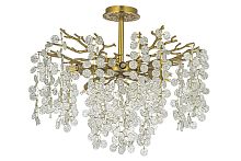 Люстра потолочная Dio D’Arte Elite Tavenna H 1.3.60.102 A фото