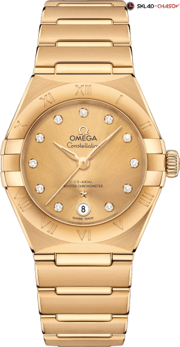 Omega 13150292058001 фото