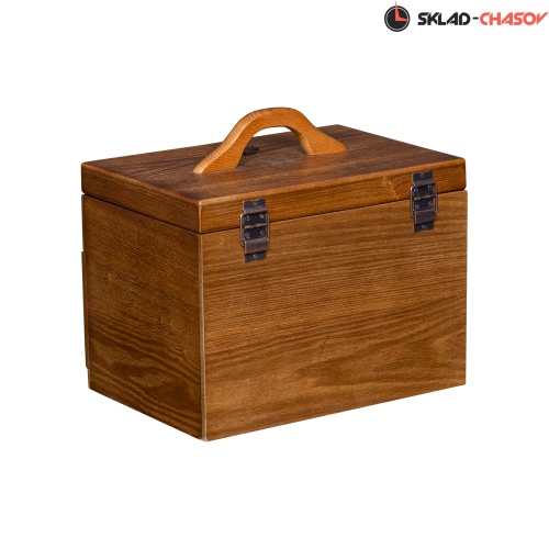 Шкатулка-аптечка ANTIQUE AID фото фото 4