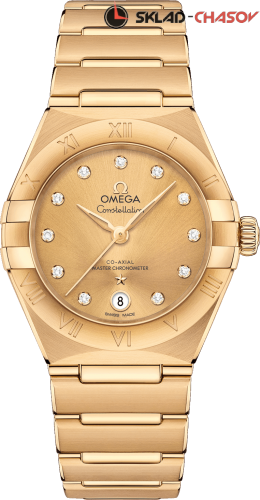 Omega 13150292058001 фото