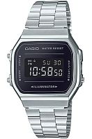 Casio A-168WEM-1E фото
