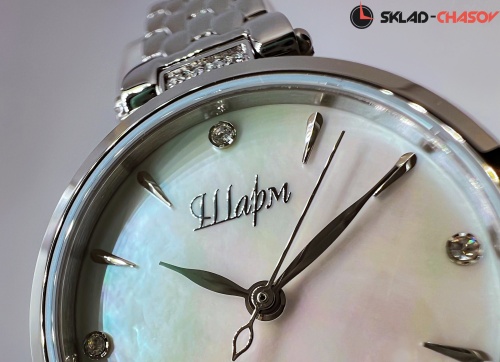 Женские часы Шарм 9420229 фото фото 7