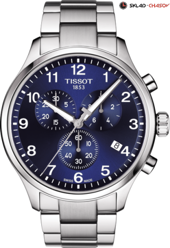 Tissot T116.617.11.047.01 фото