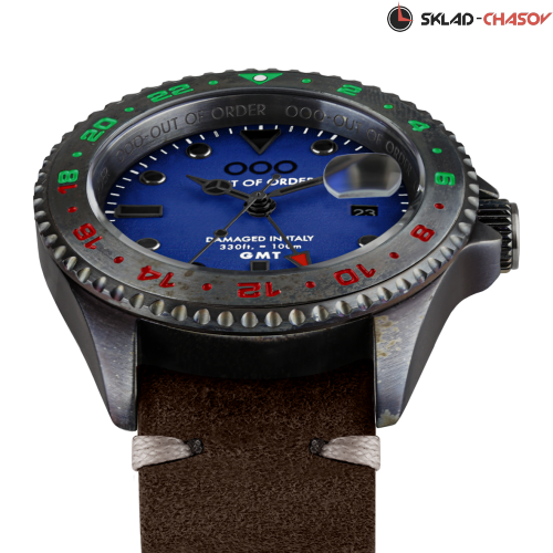 Out of Order OOO.001-19.RC фото фото 5