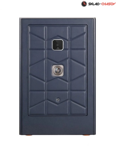 PaulDesign Alliance100blu фото фото 3