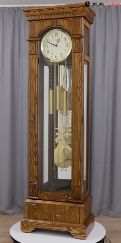 Напольные часы Columbus CR2564-451 фото фото 3