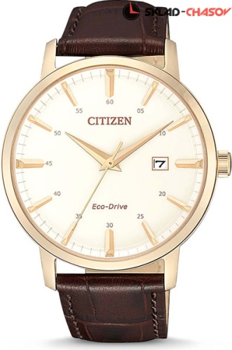 CITIZEN BM7463-12A фото