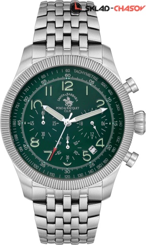 Santa Barbara Polo & Racquet Club SB.8.10007-5 фото