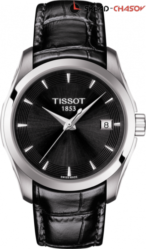 Tissot T035.210.16.051.01 фото
