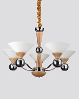 Люстра Lucia Tucci Natura 149.5 фото