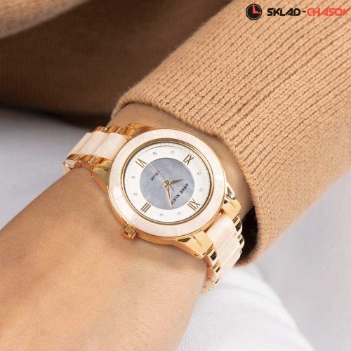 Anne Klein 3610GPWT фото фото 4