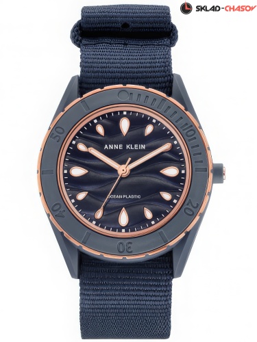 Anne Klein Plastic 4016RGNV фото