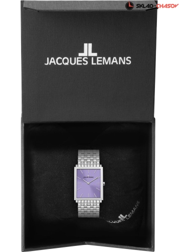1-2174L, наручные часы Jacques Lemans фото фото 2