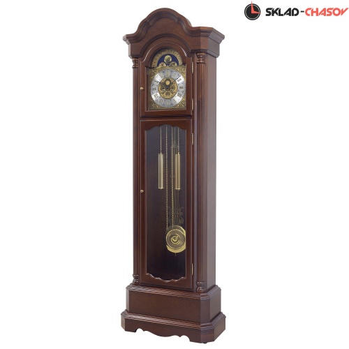 Напольные часы Tomas Stern 1067NG фото фото 2