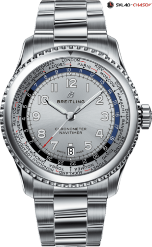 Breitling AB3521U01G1A1 фото