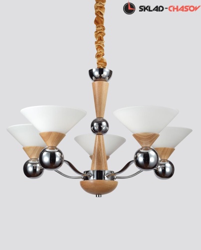 Люстра Lucia Tucci Natura 149.5 фото