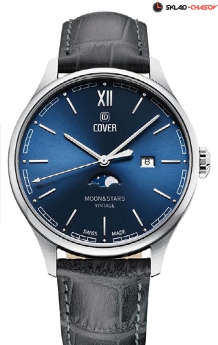 Cover мужские, CO202.02 фото