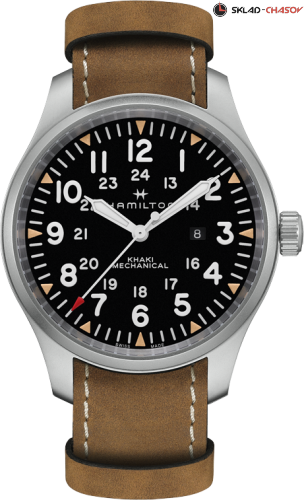 Hamilton H69819530 фото