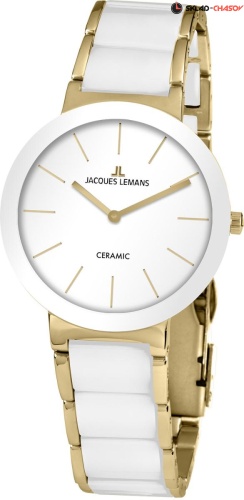 Jacques Lemans Ceramic 42-8F фото