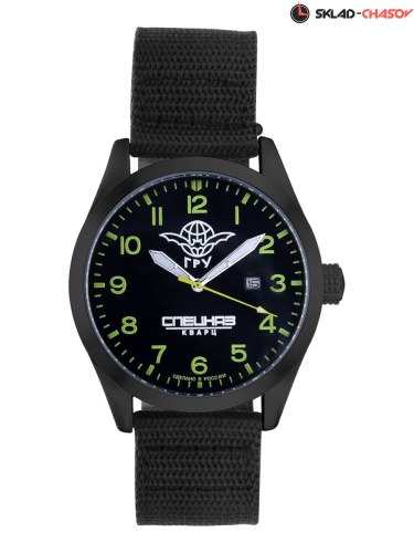 Спецназ Атака С2864462-2115-09 фото фото 2