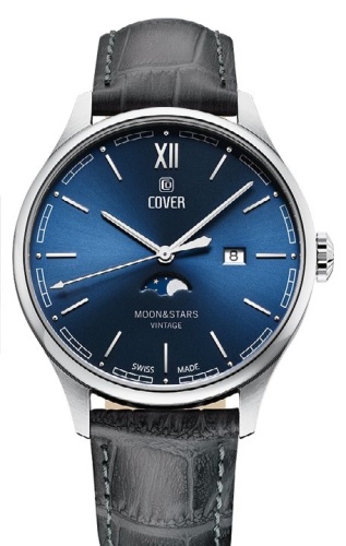 Cover мужские, CO202.02 фото