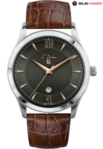 Мужские L'Duchen Carcassonne D 761.12.12 фото