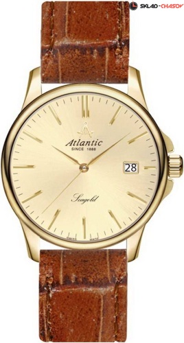 Мужские Atlantic SeaGold 95341.65.31 фото