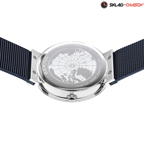 Наручные часы Bering 11435-307 фото фото 5