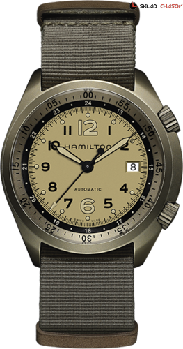 Hamilton H80435895 фото