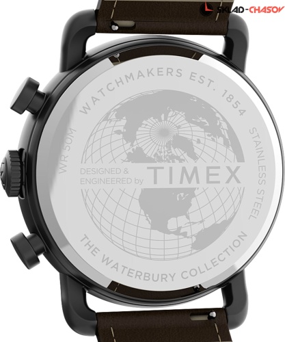 Timex TW2U02100 фото фото 3