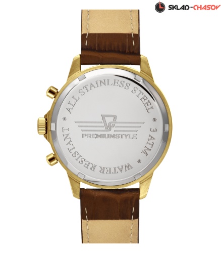 6S21/916.6.091 мужские хронограф фото фото 3