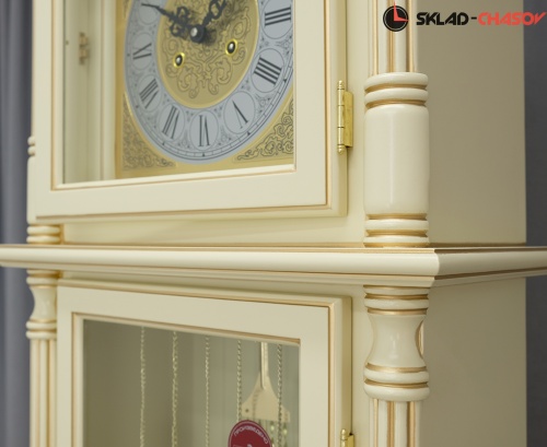 Columbus CR-9222M-PG-Iv фото фото 7