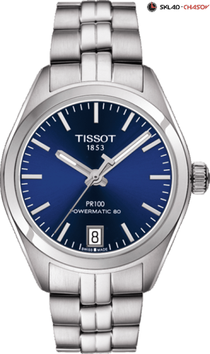 Tissot T101.207.11.041.00 фото