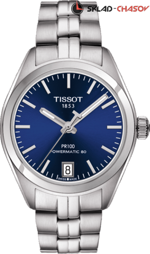 Tissot T101.207.11.041.00 фото