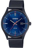 Наручные часы Casio MTP-E710MB-2A фото